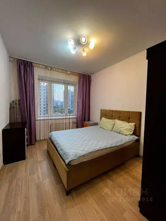 2-к кв. Московская область, Люберцы Зенино ЖК Самолет мкр, ул. ... - Фото 2