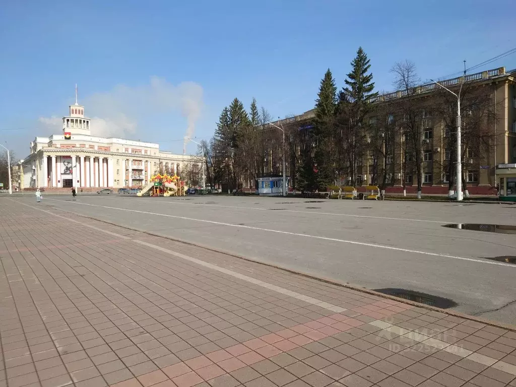 Офис в Кемеровская область, Кемерово Советский просп., 56 (15 м) - Фото 0