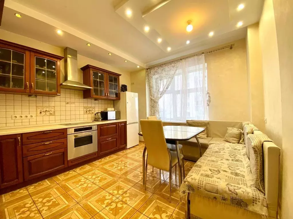 2-к кв. Пермский край, Пермь ул. Танкистов, 9 (68.9 м) - Фото 2