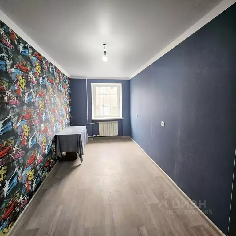 3-к кв. Ростовская область, Зверево Ивановская ул., 14 (55.0 м) - Фото 1