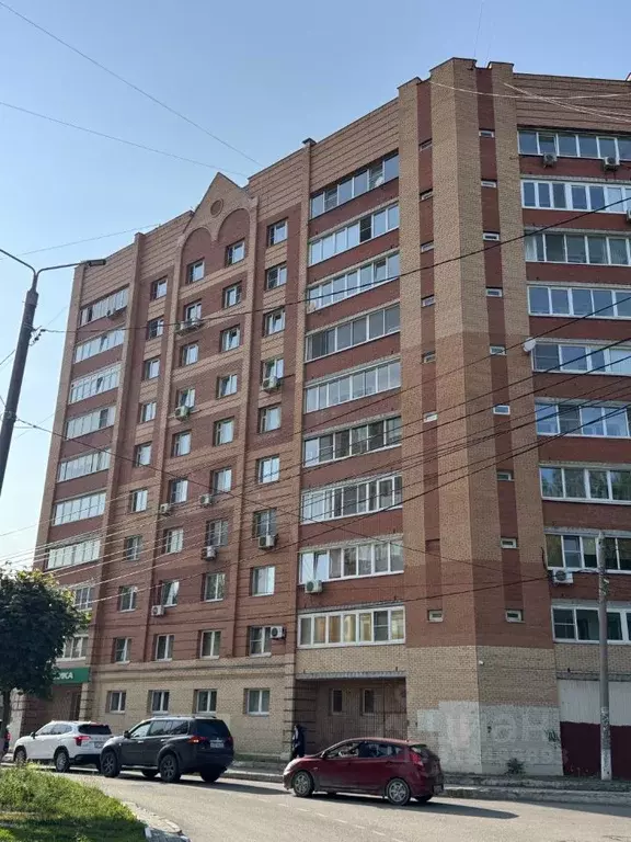 2-к кв. Тульская область, Тула ул. Болдина, 79 (134.0 м) - Фото 1