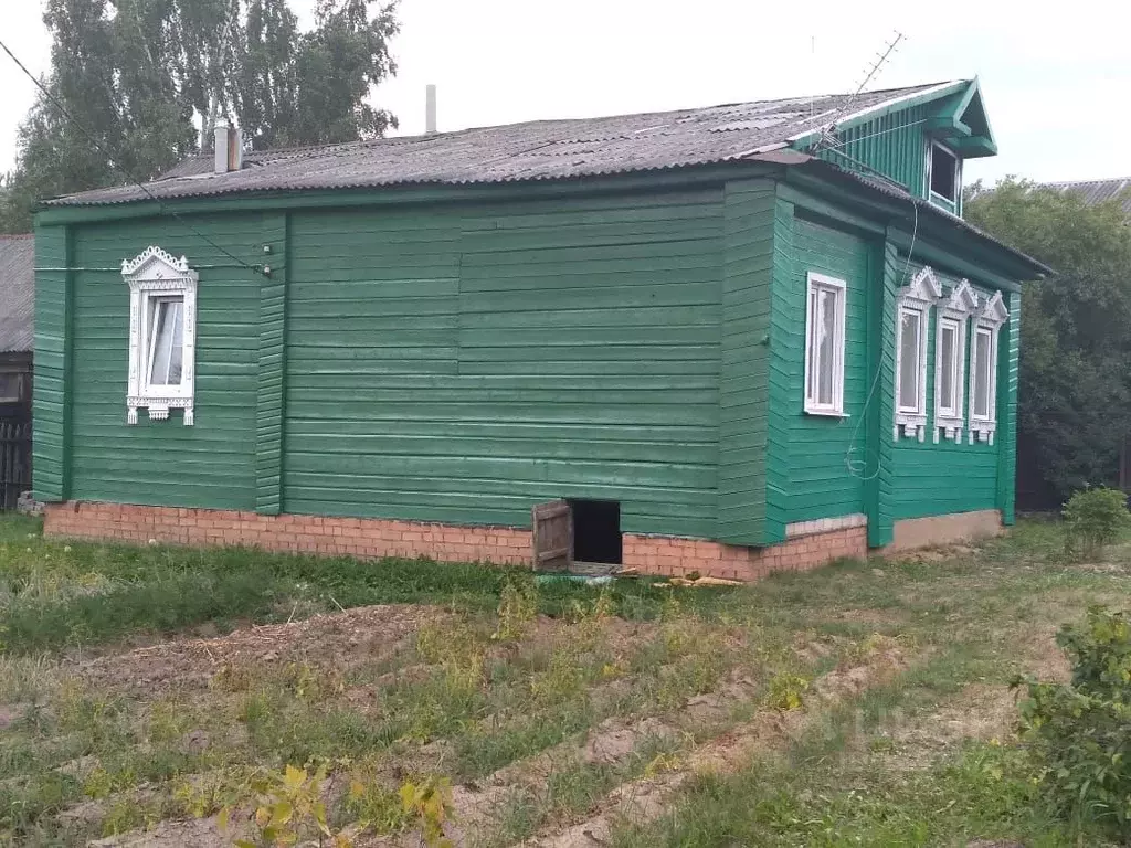 Дом в Ярославская область, Ростовский район, Петровское с/пос, д. ., Купить  дом Копорье, Ростовский район, ID объекта - 50010459864