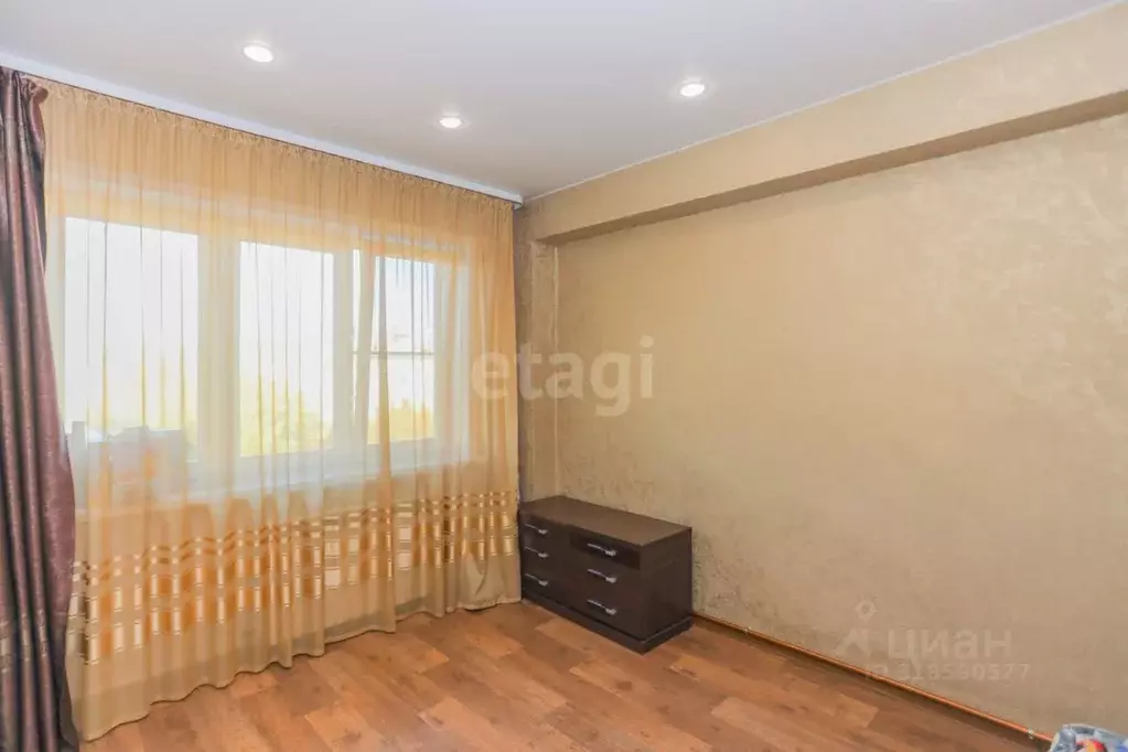 3-к кв. Иркутская область, Ангарск 77-й кв-л, 12 (49.9 м) - Фото 0