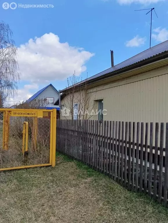 Дом в Бийск, улица Сергея Лазо (46.7 м) - Фото 0