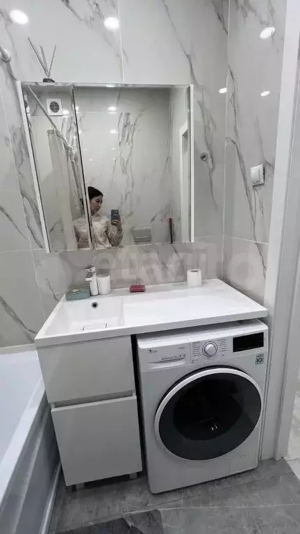 Квартира-студия, 25 м, 20/27 эт. - Фото 1