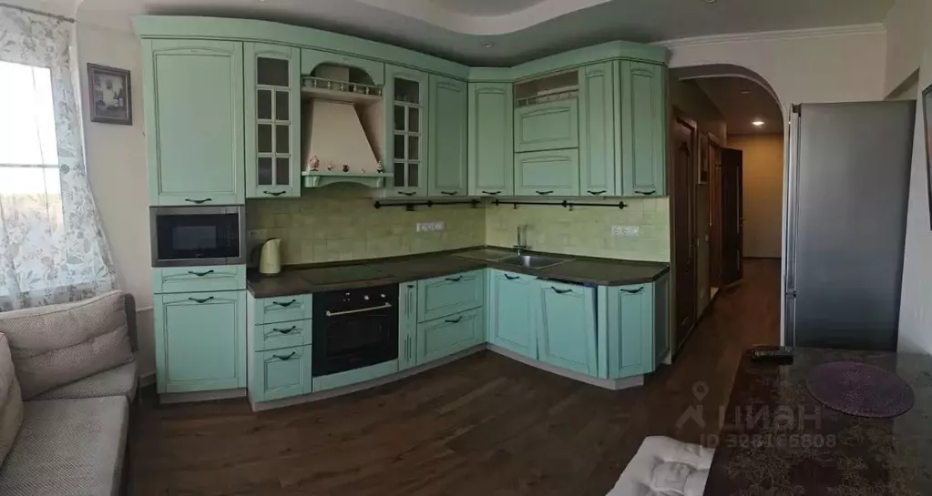 2-к кв. Московская область, Видное ул. Завидная, 1 (60.0 м) - Фото 2