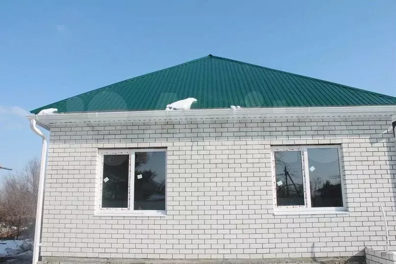 Дом 100 м на участке 6 сот. - Фото 0