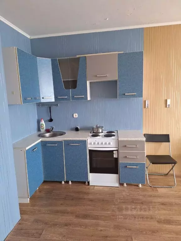 Студия Новосибирская область, Новосибирск ул. Татьяны Снежиной, 51 ... - Фото 1