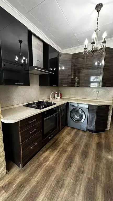 2-к. квартира, 60 м, 4/5 эт. - Фото 0