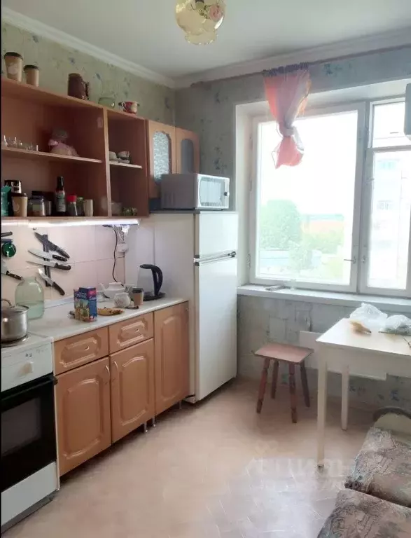 3-к кв. Самарская область, Тольятти ул. Дзержинского, 31 (67.0 м) - Фото 1