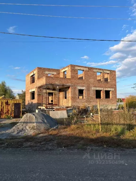 Дом в Кемеровская область, Кемерово Широкая ул. (300 м) - Фото 1