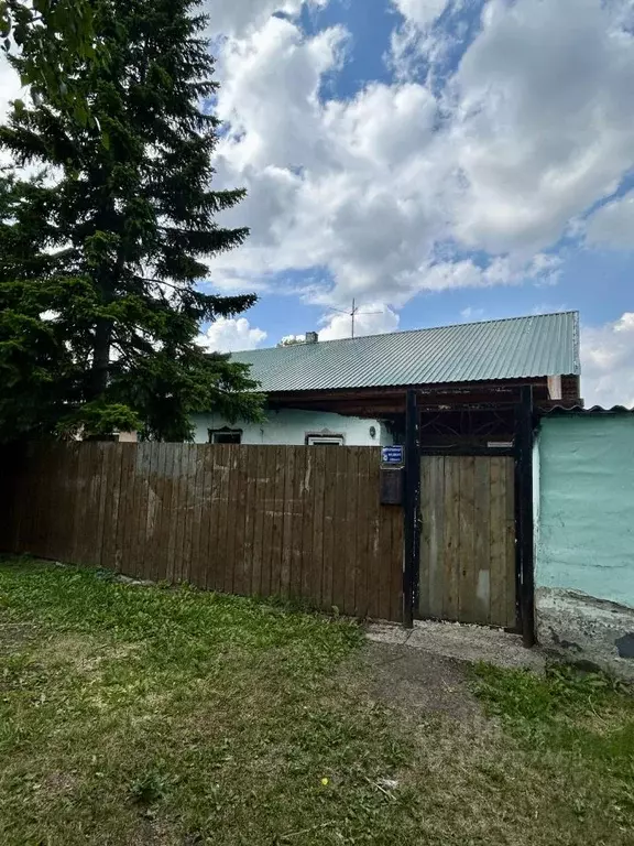 Дом в Кемеровская область, Кемерово Профсоюзная ул., 141 (57 м) - Фото 0