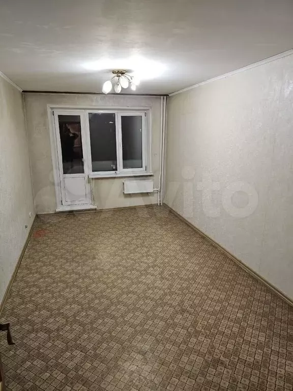 1-к. квартира, 40 м, 8/9 эт. - Фото 1