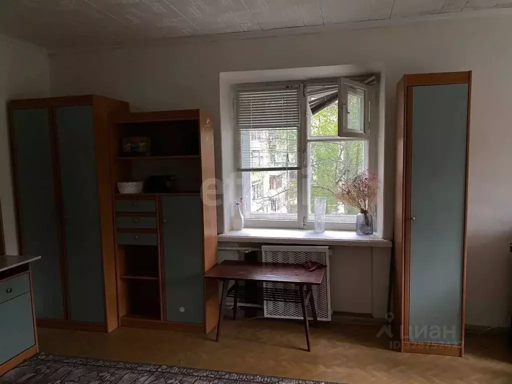 1-к кв. Ярославская область, Ярославль ул. Гоголя, 9 (30.3 м) - Фото 2