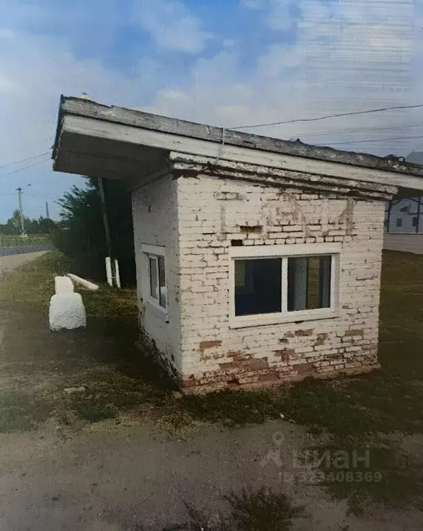 Помещение свободного назначения в Волгоградская область, Елань рп ул. ... - Фото 2