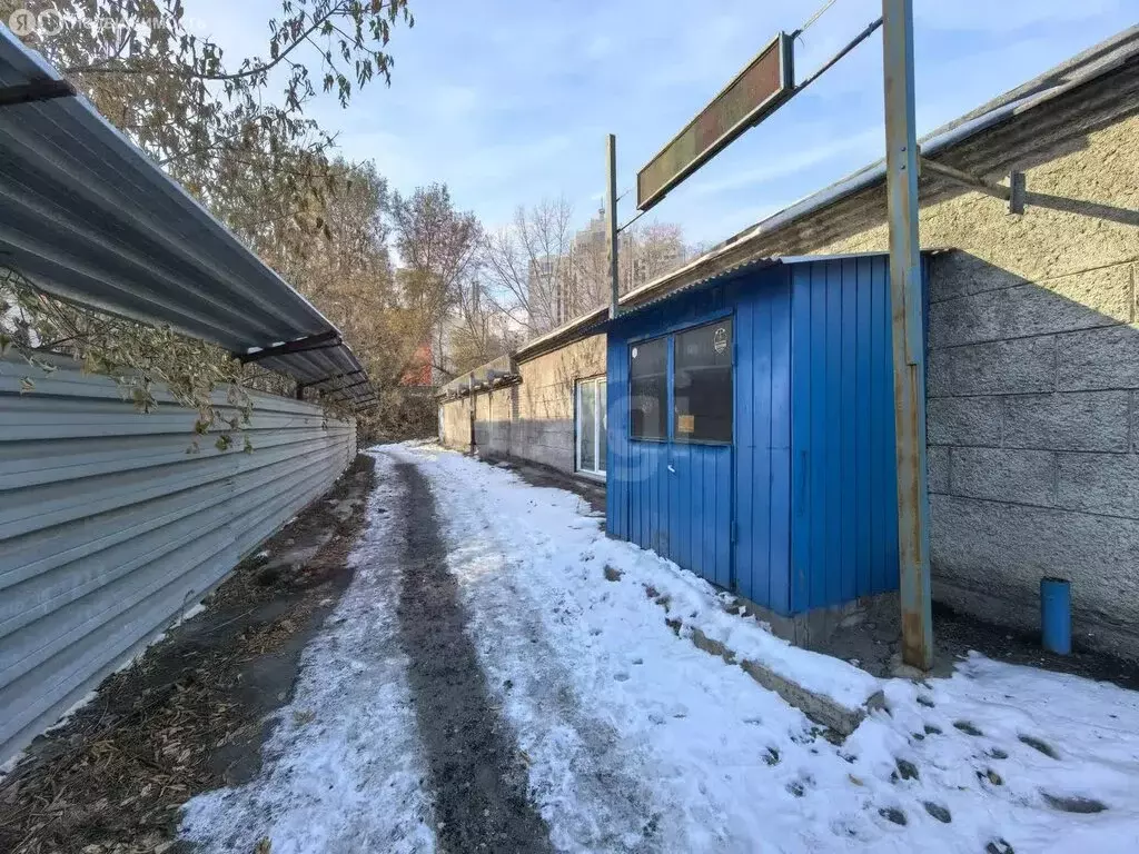 Производственное помещение (200 м) - Фото 1