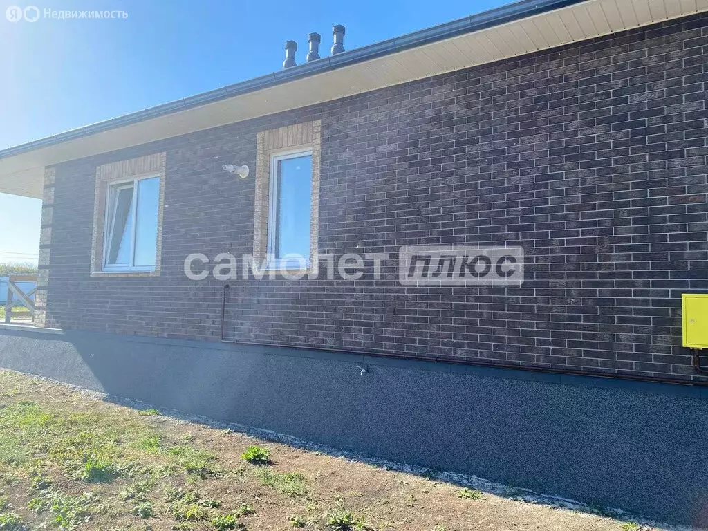 Дом в село Стрелецкое, улица Рыжкова (153 м) - Фото 2