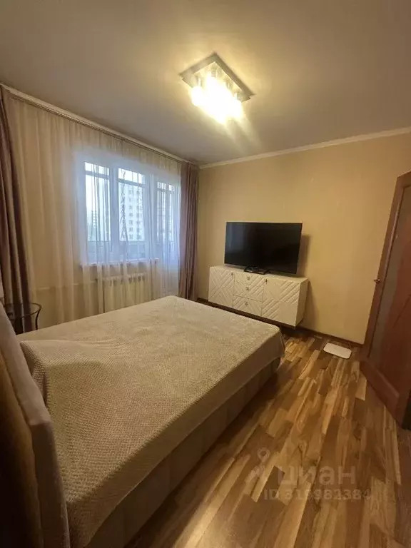 3-к кв. Москва Барвихинская ул., 4К2 (71.2 м) - Фото 1
