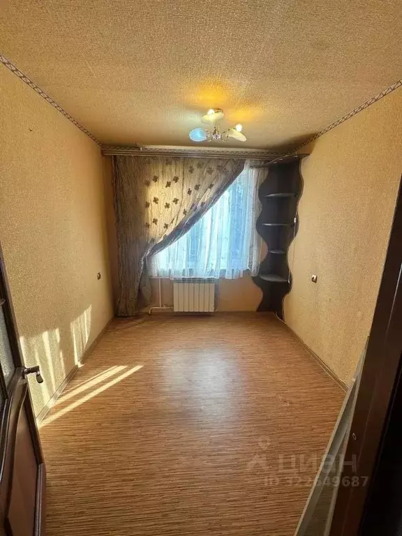 2-к кв. Пермский край, Пермь ул. Калинина, 16 (36.8 м) - Фото 1