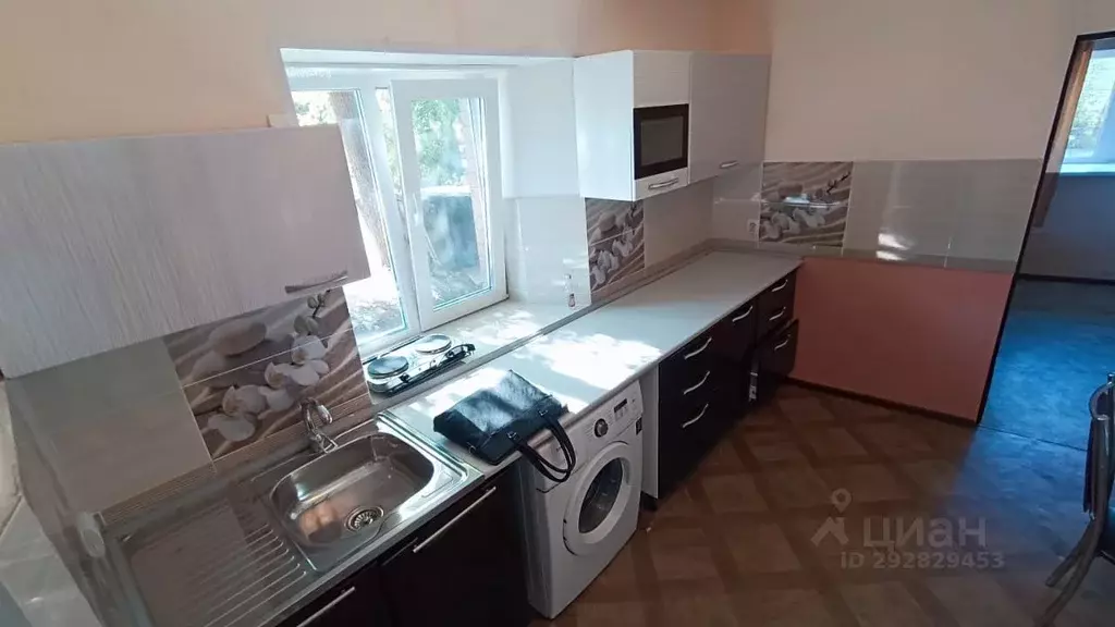 2-к кв. Приморский край, Владивостокский городской округ, пос. ... - Фото 1