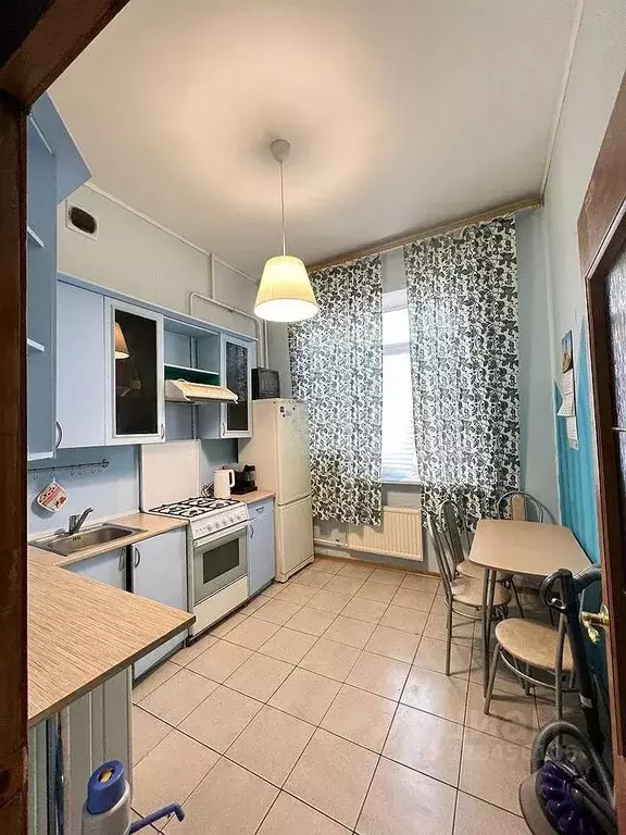 1-к кв. Москва проезд Стратонавтов, 11К1 (40.0 м) - Фото 1