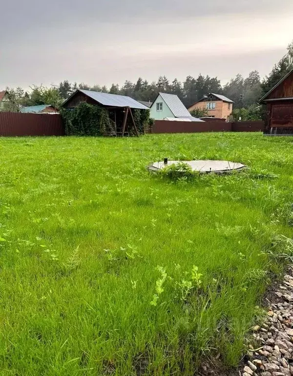 Дом в Московская область, Богородский городской округ, Лесная Поляна ... - Фото 2