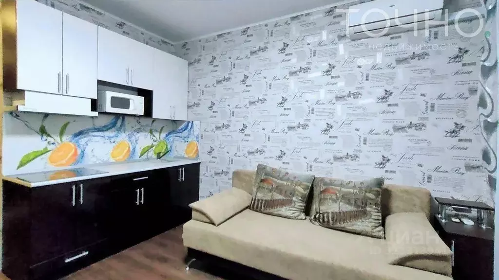 Студия Пензенская область, Пензенский район, Засечный сельсовет, с. ... - Фото 2