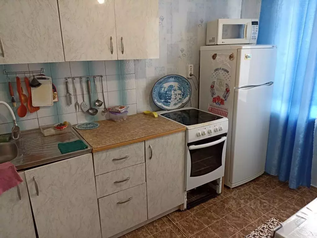3-к кв. Челябинская область, Челябинск Копейское ш., 43 (65.0 м) - Фото 1