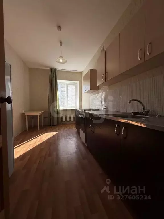 1-к кв. Воронежская область, Воронеж ул. Академика Конопатова, 13 ... - Фото 2