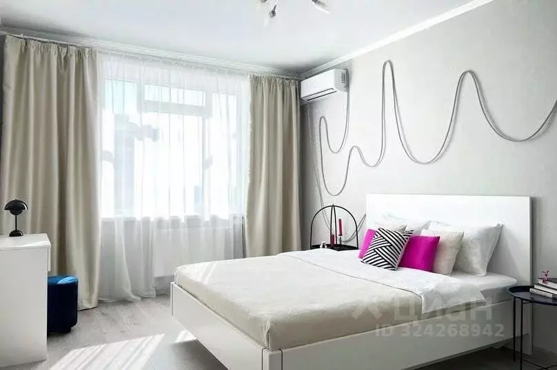 1-к кв. Рязанская область, Рязань Мервинская ул., 20 (10.0 м) - Фото 2