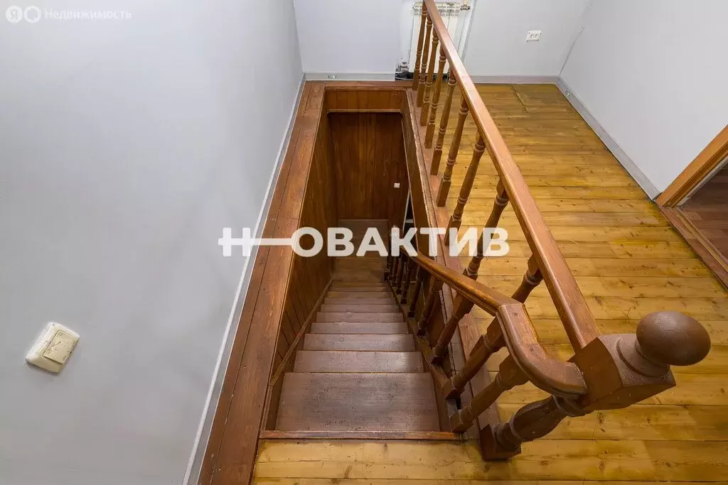 Дом в Новосибирск, Молдавская улица, 26 (192 м) - Фото 0