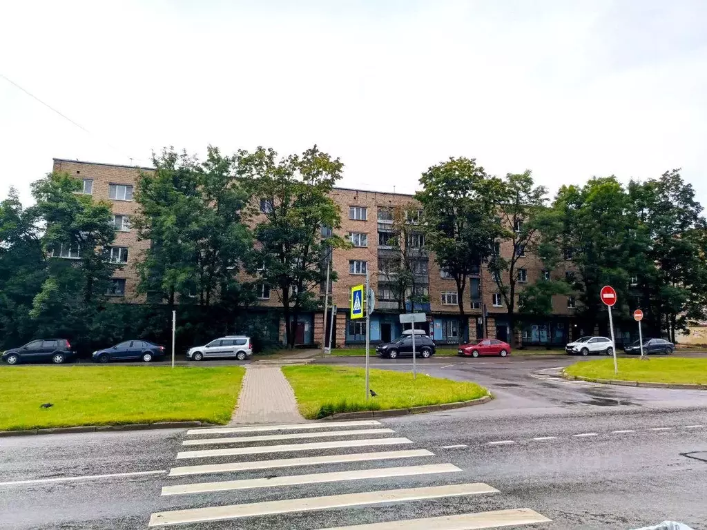 Квартира, 3 комнаты, 62.6 м - Фото 0