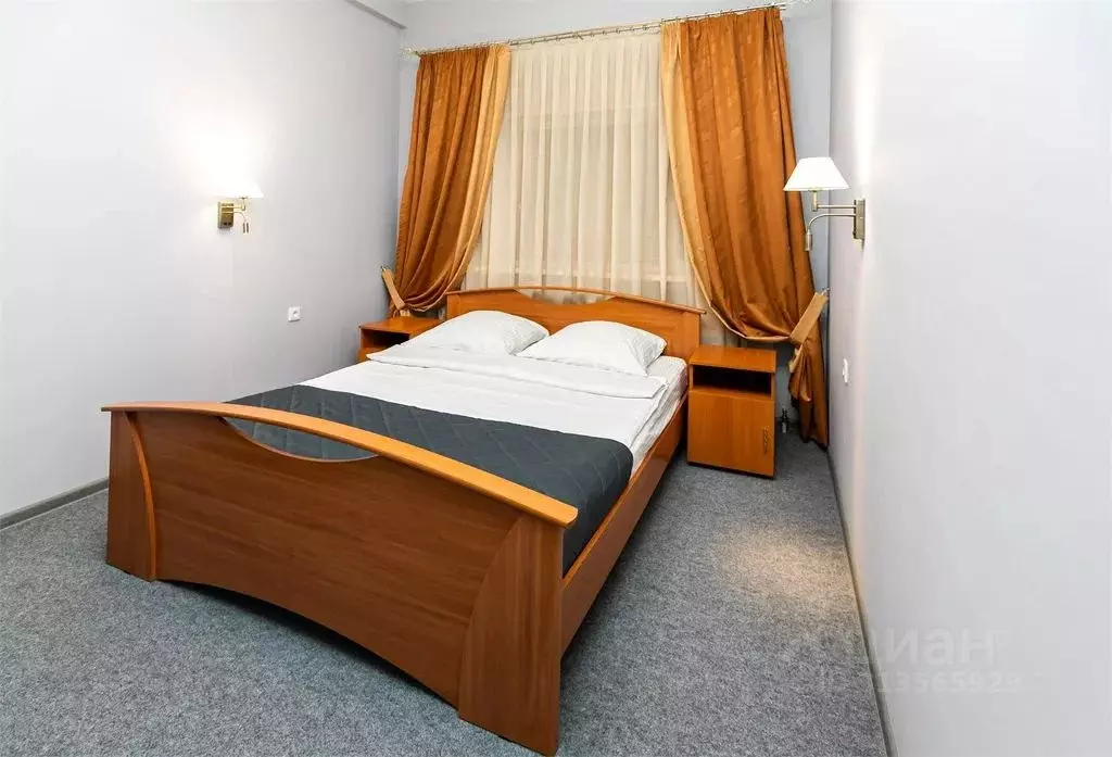 Комната Ханты-Мансийский АО, Сургут Майская ул., 6/1 - Фото 0