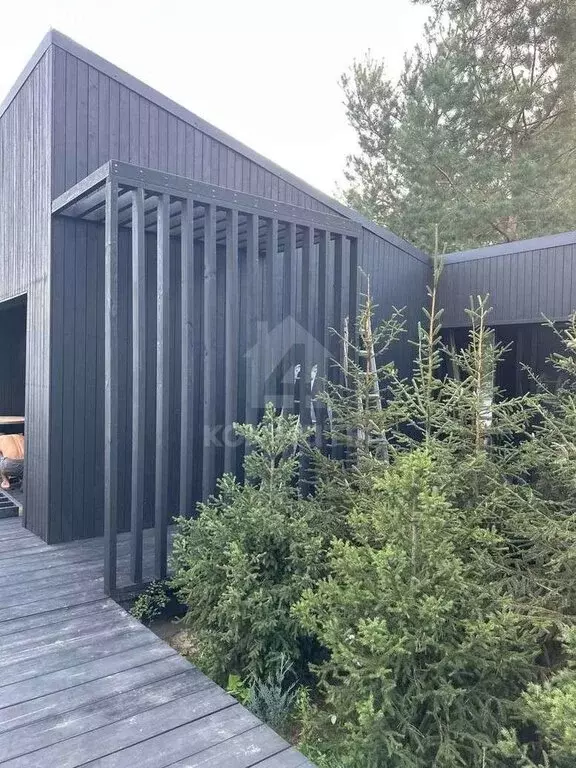 Дом в село Староживотинное, Дворянская улица, 1Е (69 м) - Фото 2