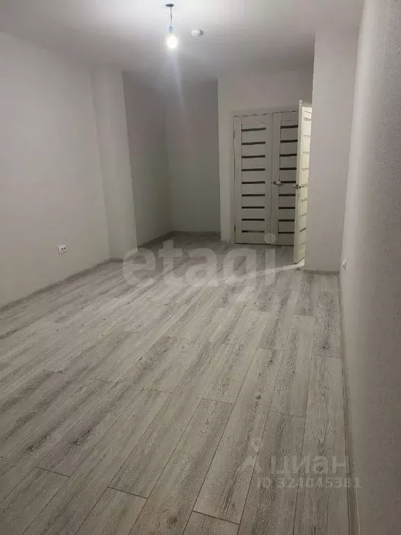 1-к кв. Омская область, Омск Московка мкр, ул. 1-я Ленинградская, 25 ... - Фото 1