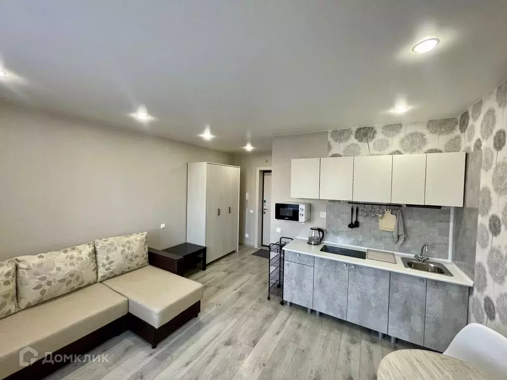 Продаётся квартира-студия, 23 м - Фото 0