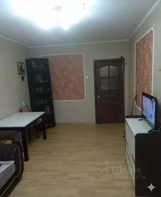 3-к кв. Краснодарский край, Тимашевск Садовод мкр, 19 (75.0 м) - Фото 2