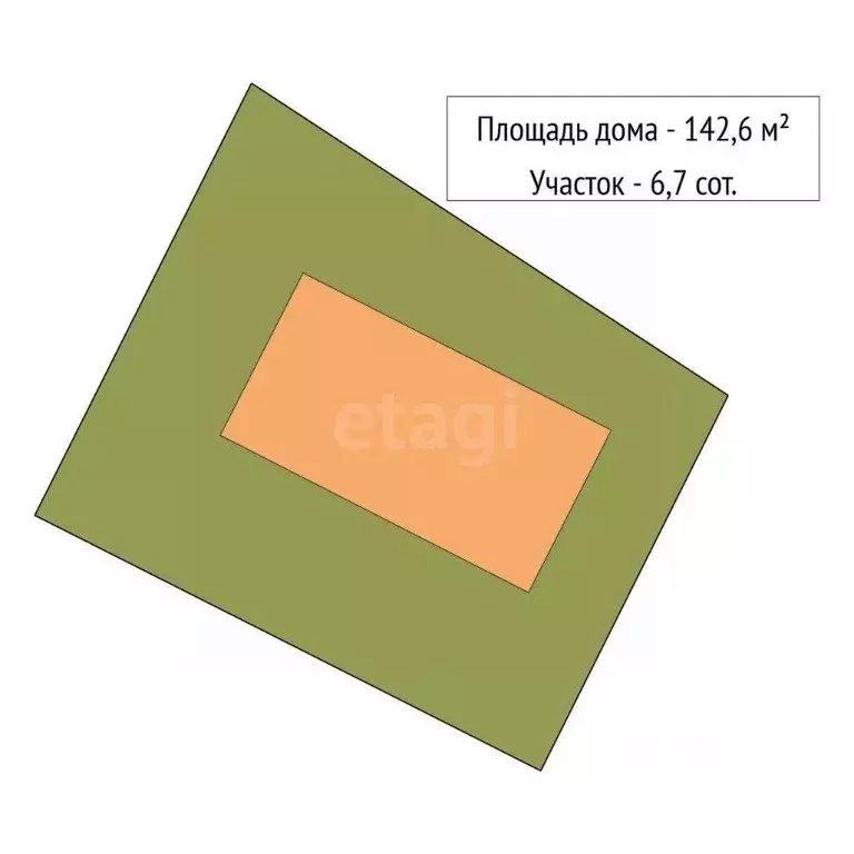 Дом в Свердловская область, Белоярский муниципальный округ, пос. ... - Фото 2