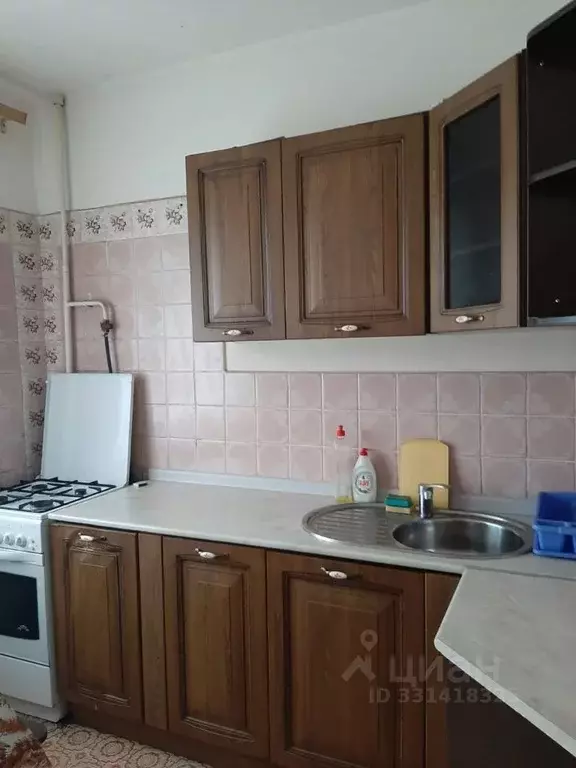 2-к кв. Ростовская область, Волгодонск В-8 кв-л,  (48.0 м) - Фото 1