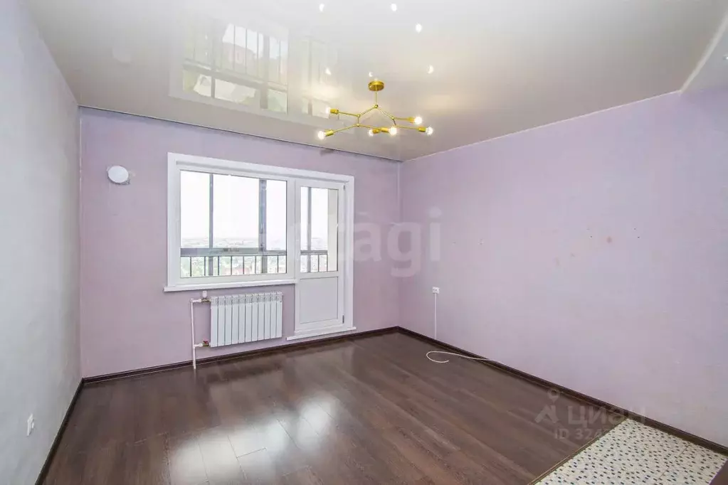 1-к кв. Бурятия, Улан-Удэ ул. Павлова, 64А (43.2 м) - Фото 2