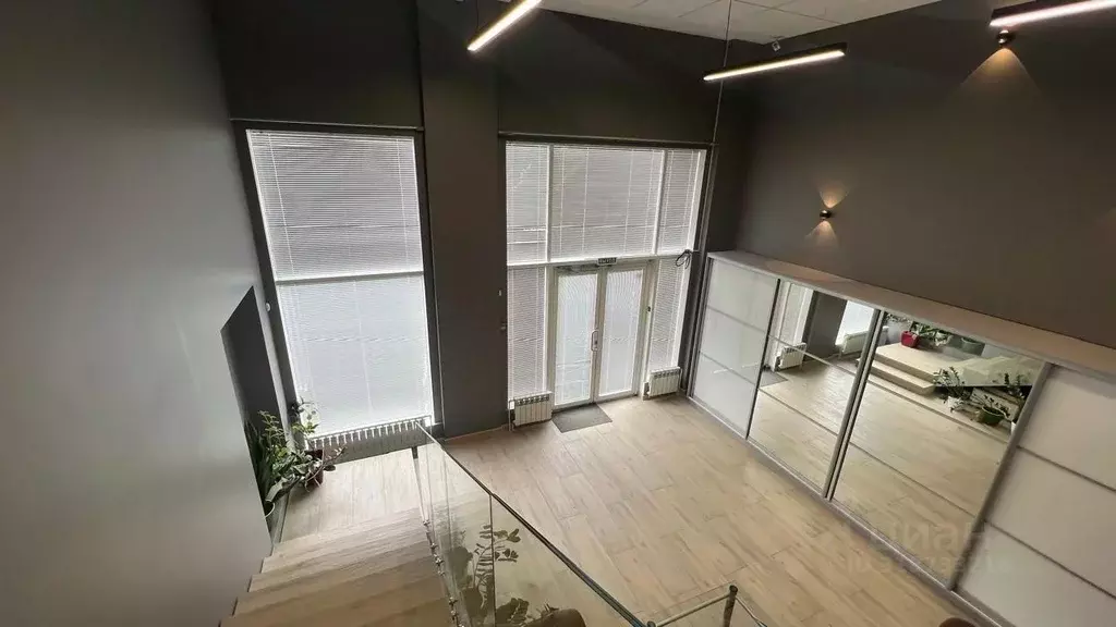 Офис в Белгородская область, Белгород Харьковская ул., 3 (180 м) - Фото 1