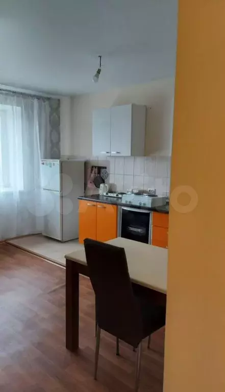 Квартира-студия, 30 м, 4/9 эт. - Фото 1