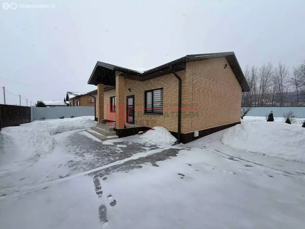 Дом в Старый Оскол, Мирная улица, 57А (105 м) - Фото 2