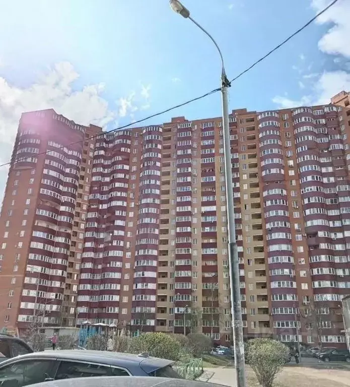 Помещение свободного назначения в Московская область, Балашиха Ольгино ... - Фото 1
