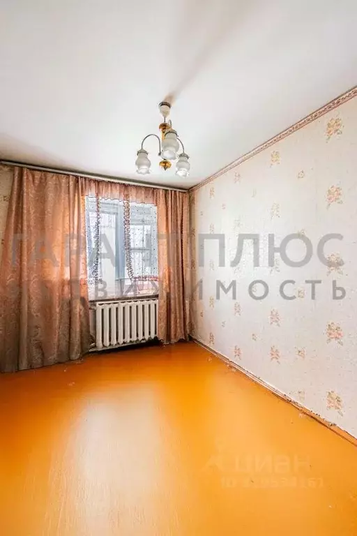 3-к кв. Липецкая область, Липецк 9-й мкр, 22/2 (47.1 м) - Фото 0