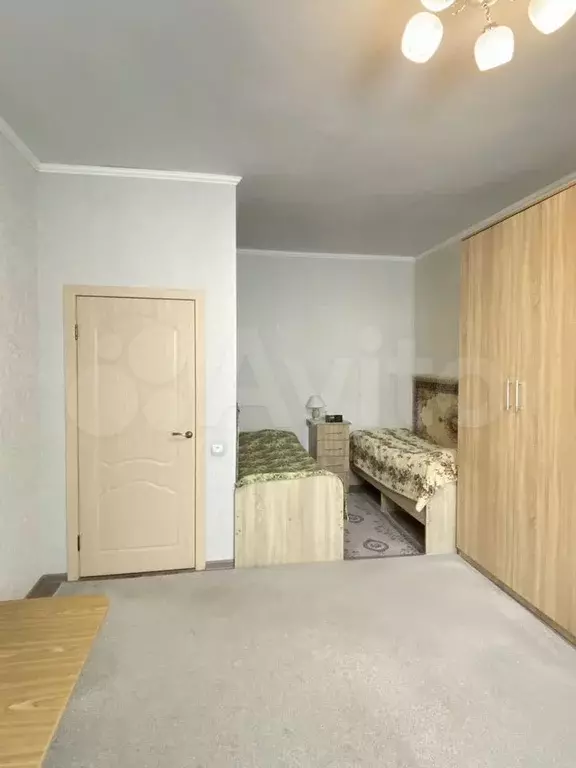 1-к. квартира, 40,4 м, 3/4 эт. - Фото 1