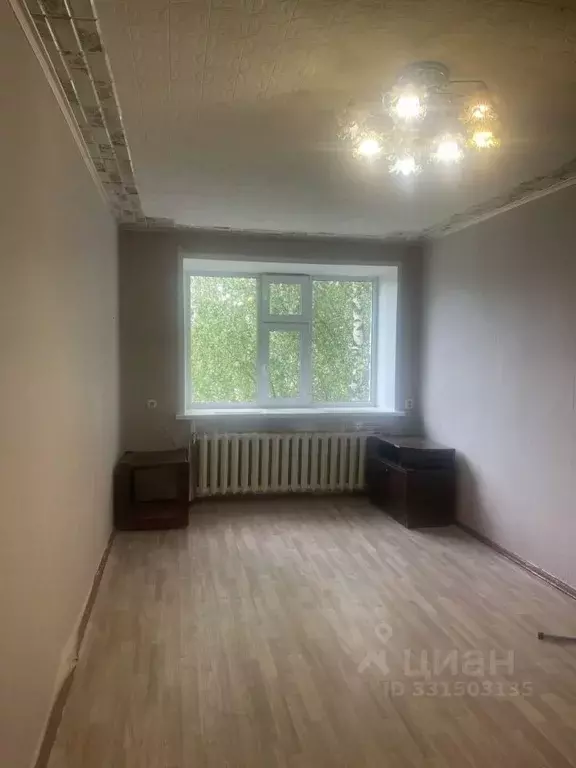 Комната Коми, Сыктывкар ул. Зои Космодемьянской, 22А (18.3 м) - Фото 2