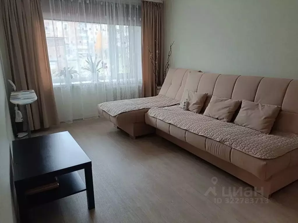 2-к кв. Свердловская область, Краснотурьинск ул. Карпинского, 21Б ... - Фото 2