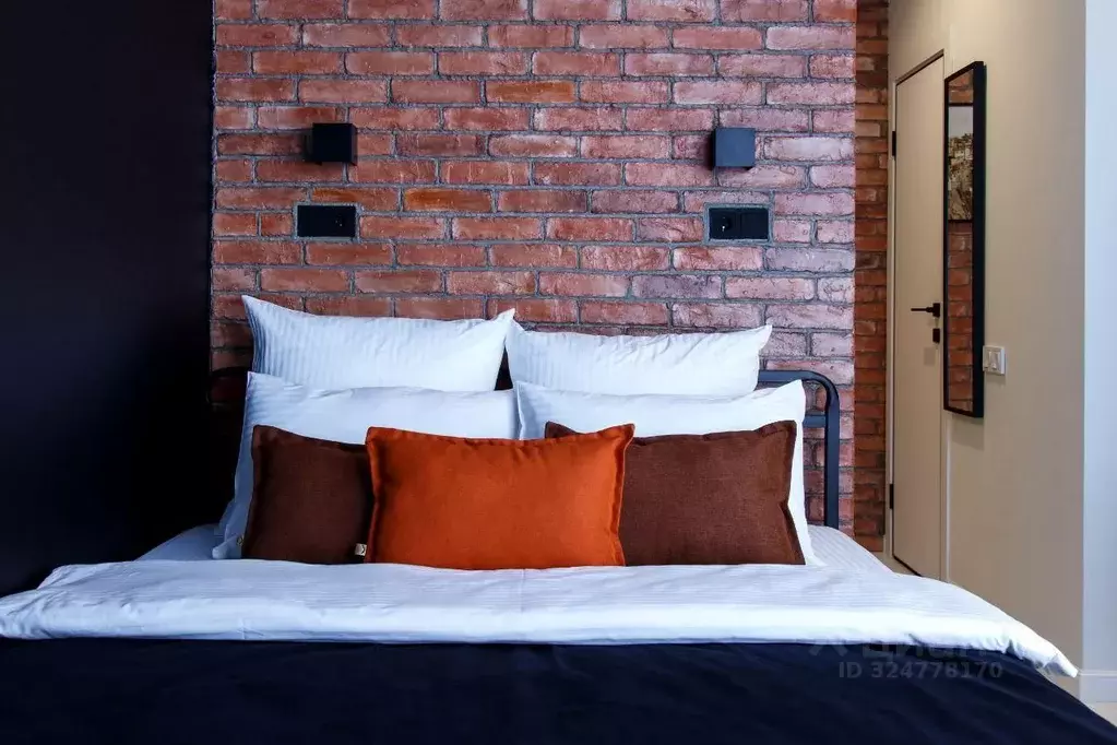 1-к кв. Иркутская область, Иркутск ул. Лызина, 9 (24.0 м) - Фото 1