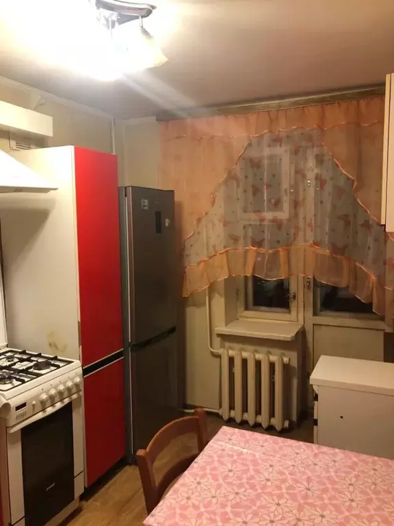 1-к кв. Московская область, Балашиха Железнодорожный мкр, ул. ... - Фото 1
